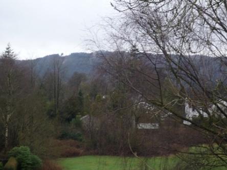 Cumbria Court Villa Windermere Exterior photo