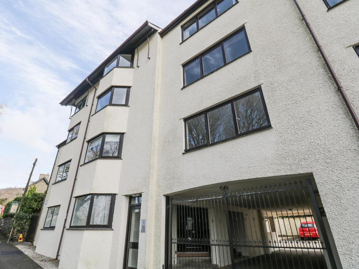 Cumbria Court Villa Windermere Exterior photo